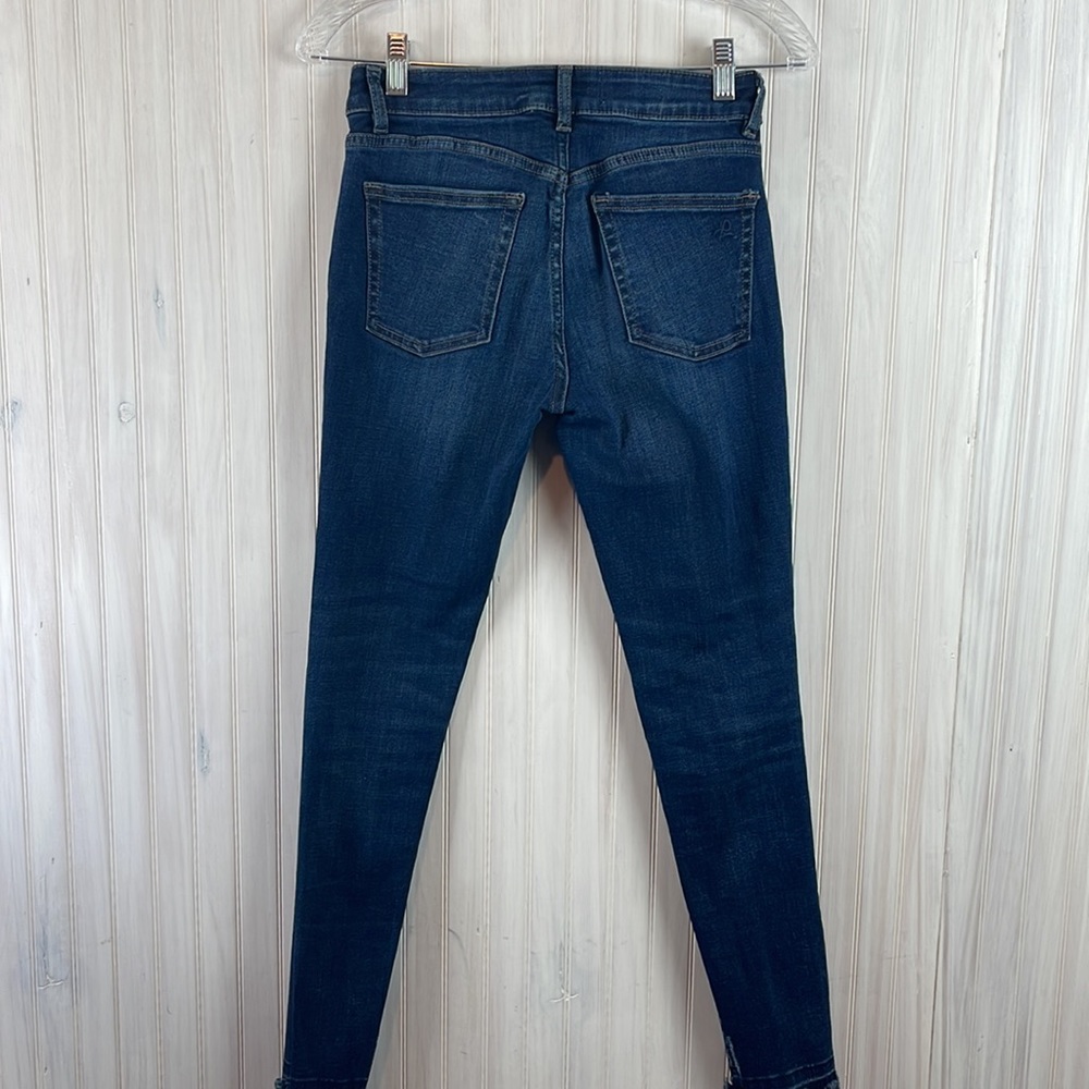 D1961 MARGAUX INSTASCULPT ANKLE SKINNY - Picture 4 of 6